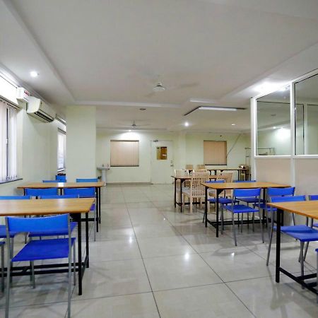 Ankitha Stay Inn Hyderabad Eksteriør billede