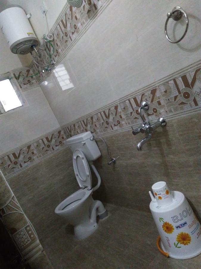 Ankitha Stay Inn Hyderabad Eksteriør billede